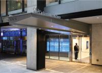 ColumbiaDoctors 51st street building.